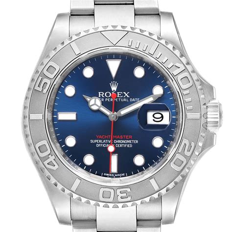 how much is a yacht master rolex|Rolex Yacht-Master 40mm price.